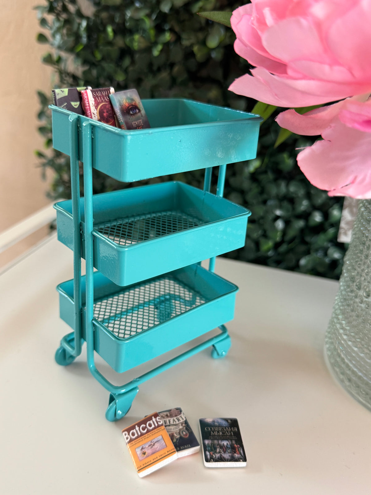 Terrific Trolly