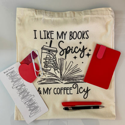 Tote-ly Awesome